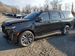 2021 Cadillac Escalade ESV Sport for sale in Marlboro, NY