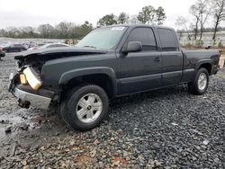 2005 Chevrolet Silverado K1500 for sale in Byron, GA