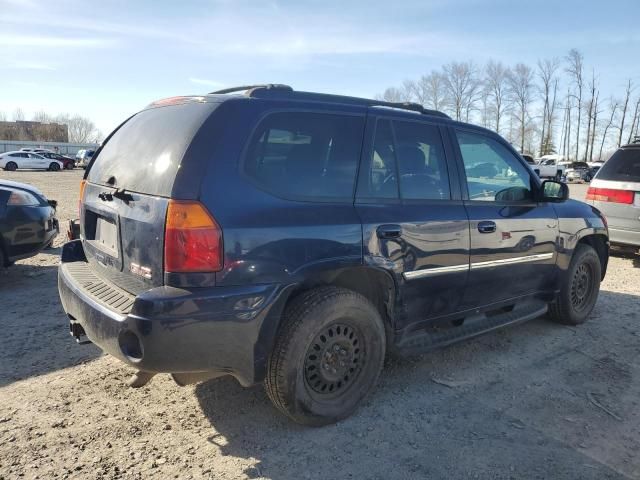 2007 GMC Envoy