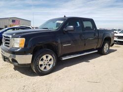 2012 GMC Sierra K1500 SLT en venta en Amarillo, TX