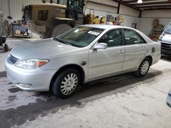 2003 Toyota Camry LE en venta en Chambersburg, PA