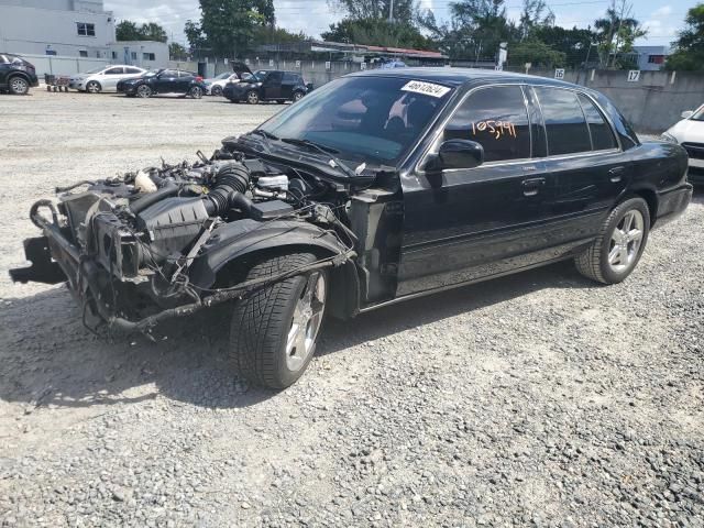 2003 Mercury Marauder