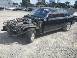 Salvage cars for sale from Copart Opa Locka, FL: 2003 Mercury Marauder