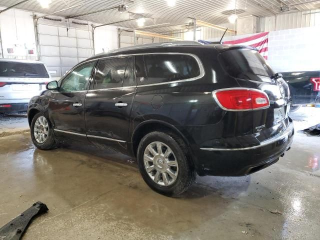 2016 Buick Enclave