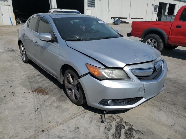 2014 Acura ILX 20 Tech