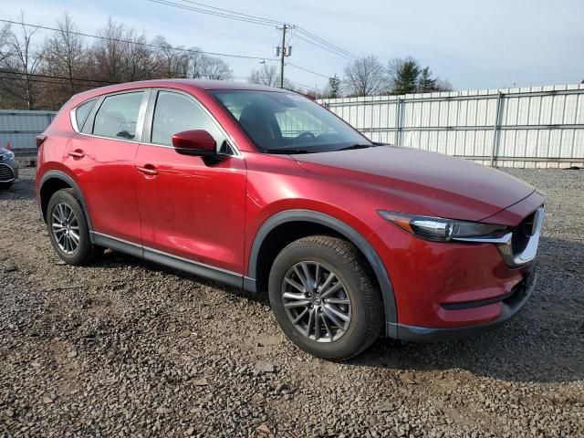 2020 Mazda CX-5 Sport