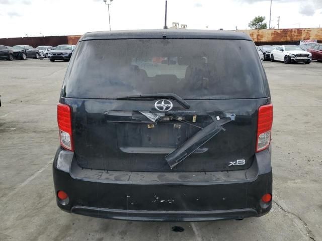 2013 Scion XB