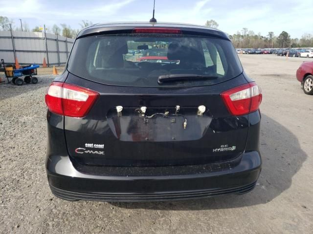 2013 Ford C-MAX SE