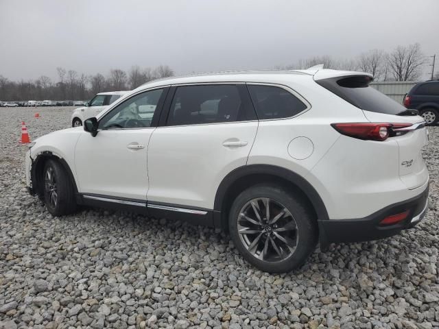 2016 Mazda CX-9 Signature