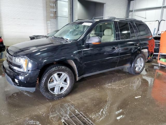 2005 Chevrolet Trailblazer LS