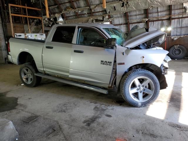 2014 Dodge RAM 1500 ST