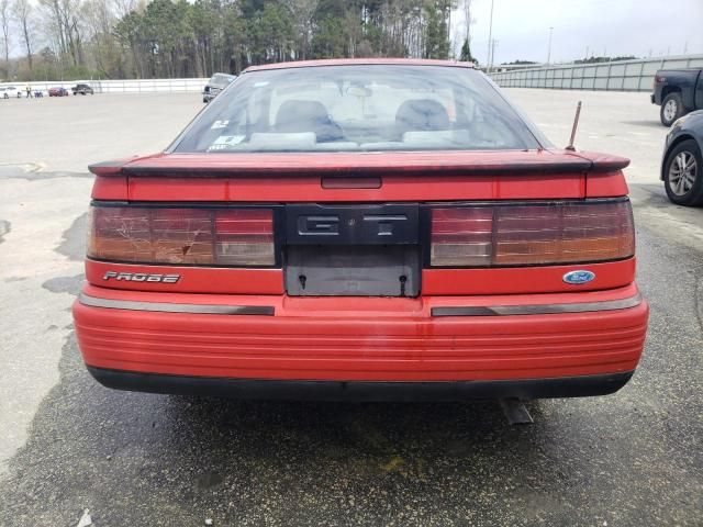 1989 Ford Probe GT