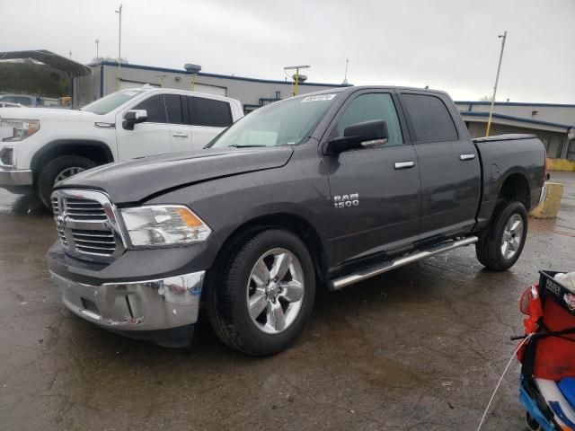 2016 Dodge RAM 1500 SLT