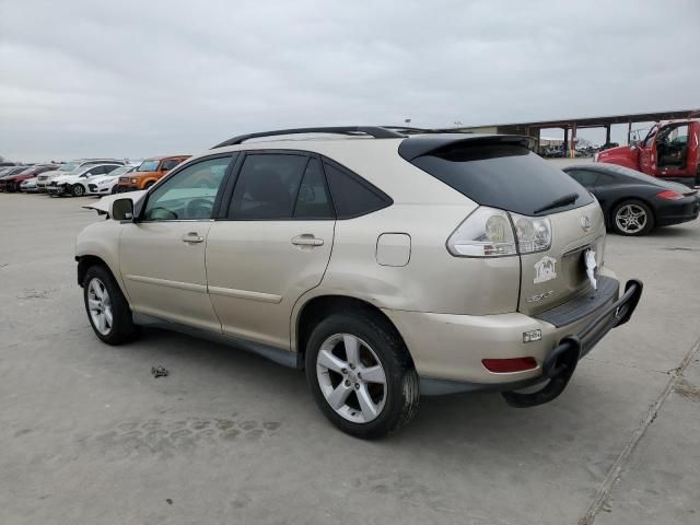 2006 Lexus RX 330