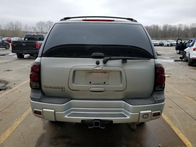 2007 Chevrolet Trailblazer LS