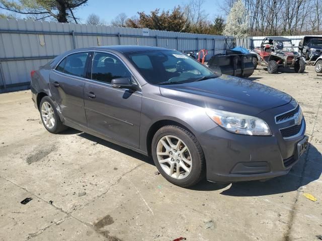 2013 Chevrolet Malibu 1LT