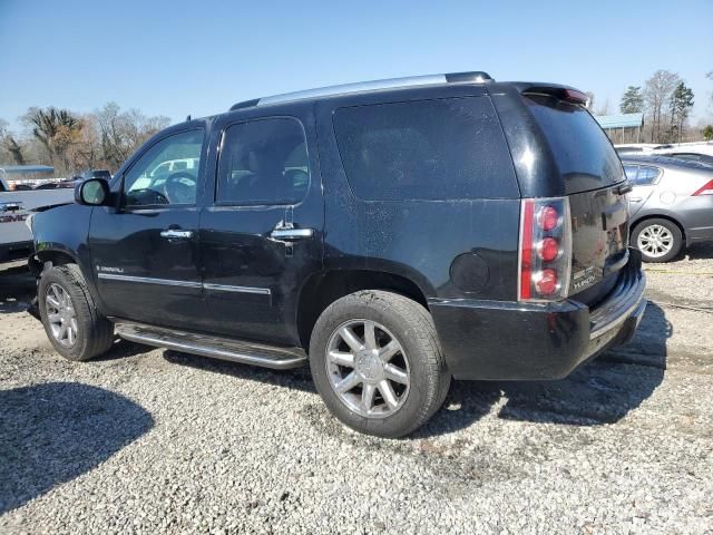 2009 GMC Yukon Denali