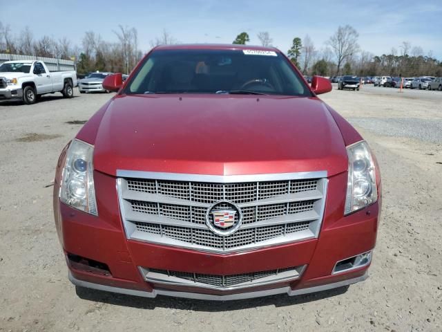 2008 Cadillac CTS HI Feature V6