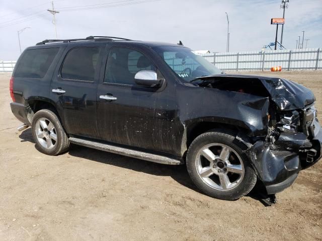 2011 Chevrolet Tahoe K1500 LTZ