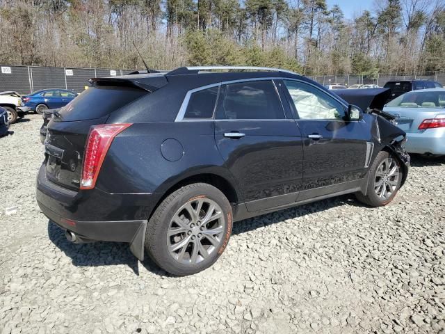 2013 Cadillac SRX Premium Collection