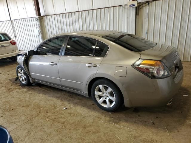 2008 Nissan Altima 2.5