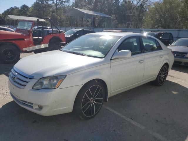 2007 Toyota Avalon XL