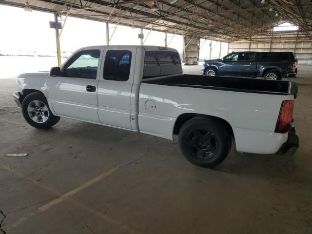 2005 Chevrolet Silverado C1500