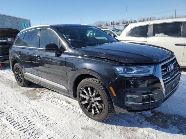 2017 Audi Q7 Premium