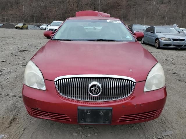 2009 Buick Lucerne CX