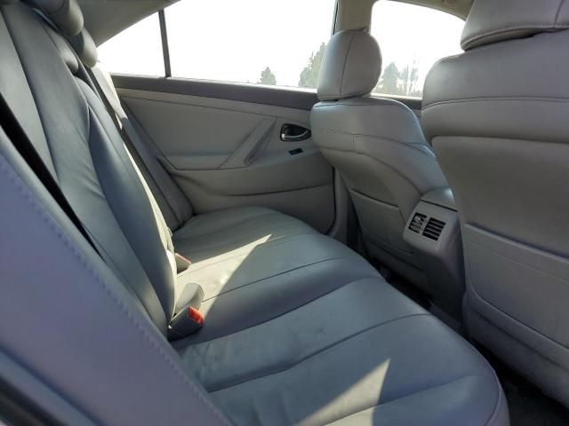 2007 Toyota Camry Hybrid