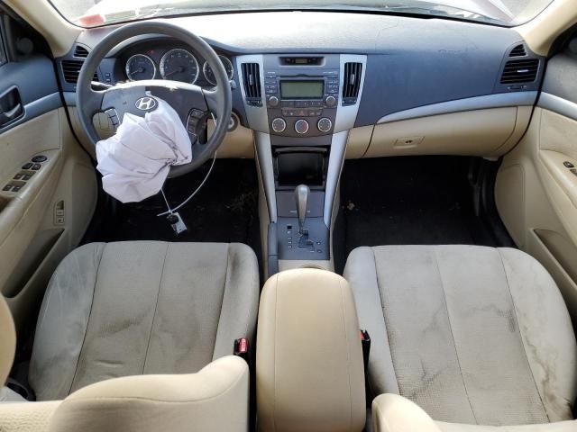 2009 Hyundai Sonata GLS