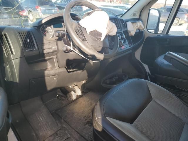 2014 Dodge 2014 RAM Promaster 2500 2500 High