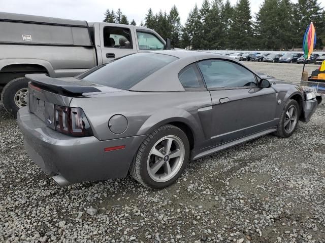 2004 Ford Mustang Mach I