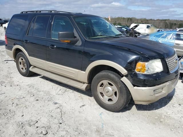 2006 Ford Expedition Eddie Bauer