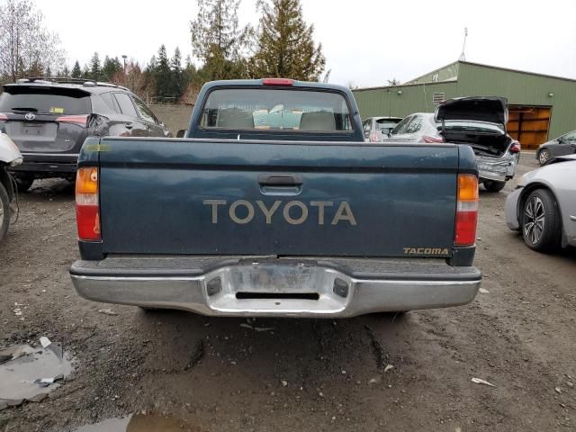 1997 Toyota Tacoma