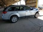 2013 Subaru Outback 2.5I