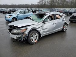 Acura ILX salvage cars for sale: 2013 Acura ILX 20