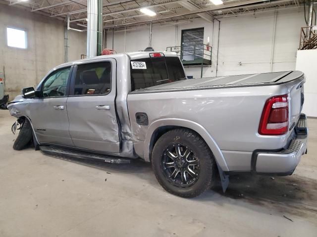 2019 Dodge 1500 Laramie