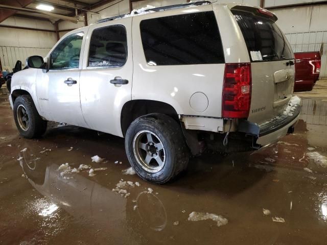 2007 Chevrolet Tahoe C1500