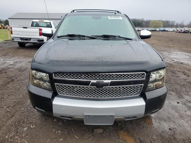 2008 Chevrolet Avalanche K1500