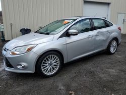 2012 Ford Focus SEL for sale in Center Rutland, VT