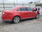 2011 Ford Taurus Limited