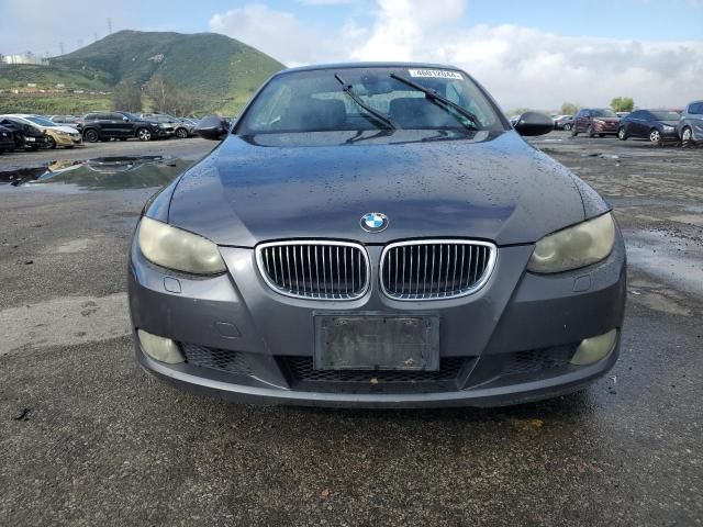 2008 BMW 328 I