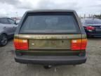 1998 Land Rover Range Rover 4.0 SE Long Wheelbase