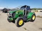 2016 John Deere 5115M