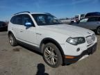 2007 BMW X3 3.0SI