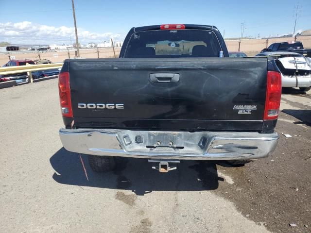 2004 Dodge RAM 1500 ST