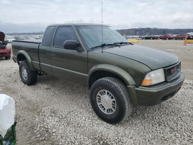 2001 GMC Sonoma