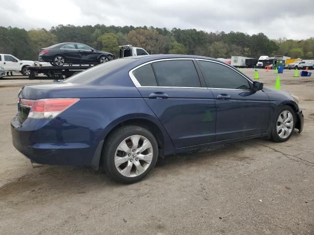 2011 Honda Accord LX