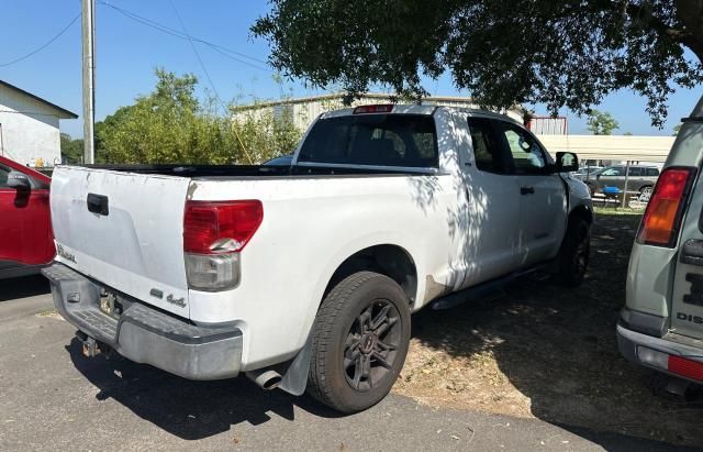 2010 Toyota Tundra Double Cab SR5